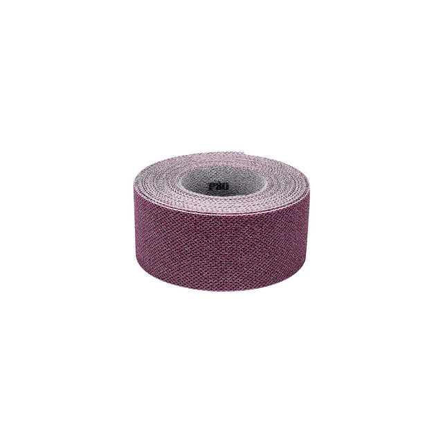 Mirka AH570080 Abranet Ace HD Net-Grip Dust Free Abrasive, P80, 2-3/4" X 33' - image 1
