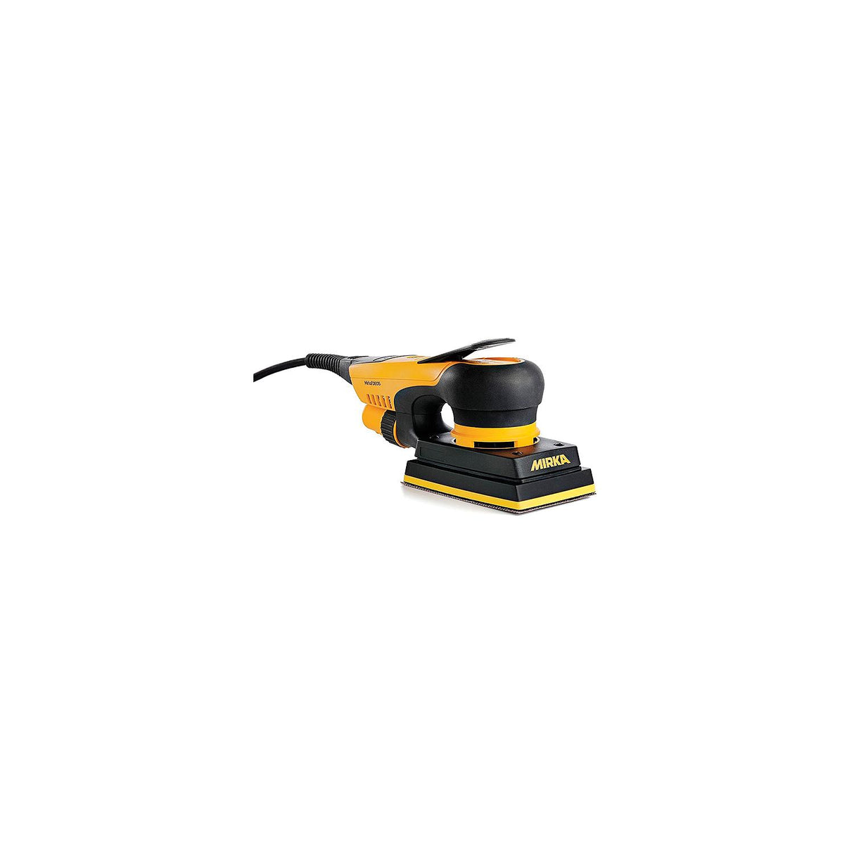 Mirka MID3530201US Deos 3.2" X 5.2" Electric Orbital Sander, 3mm Orbit - MID3530201US