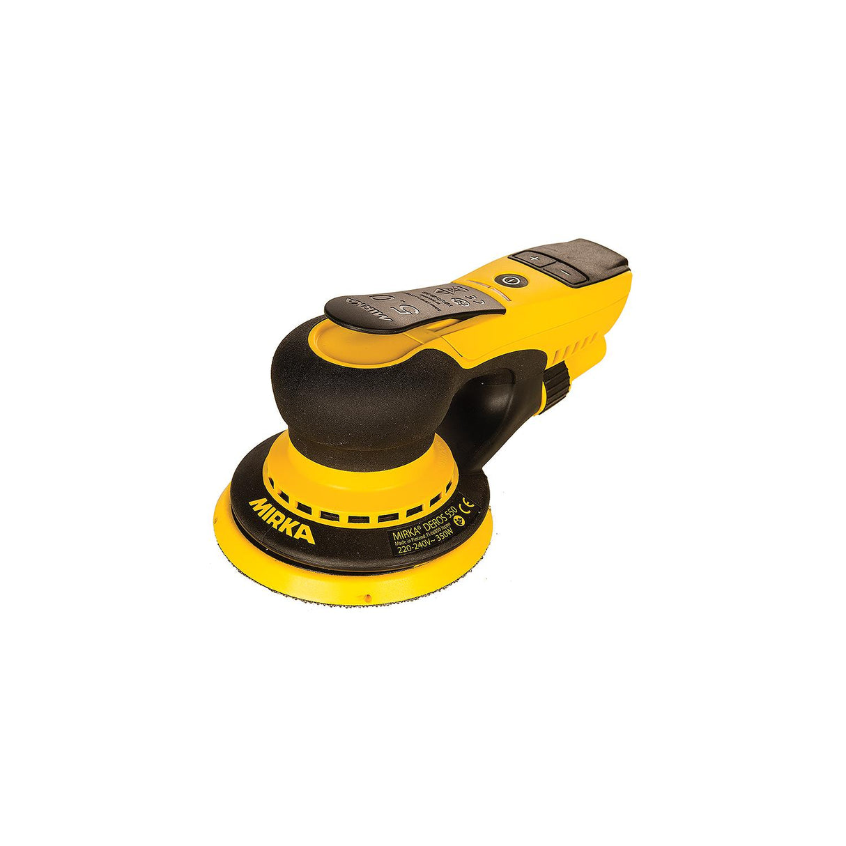 Mirka Deros Electric Random Orbital Sander - MID55020CAUS