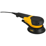 Mirka MRS6001100US DEROS RS 600XCV 6" Rotary Sander, Carboard box, 100-120 VAC - image 6