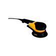 Mirka MRS60011CAUS DEROS RS 600XCV 6" Rotary Sander, Case, 100-12- VAC - image 1
