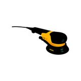 Mirka MRS60011CAUS DEROS RS 600XCV 6" Rotary Sander, Case, 100-12- VAC - image 1
