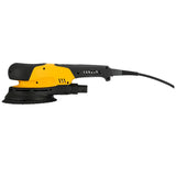 Mirka MRS60011CAUS DEROS RS 600XCV 6" Rotary Sander, Case, 100-12- VAC - image 6