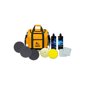 Mirka MUSMSC6KIT Marine Commissioning Kit 6" Abranet Ace HD - image 1