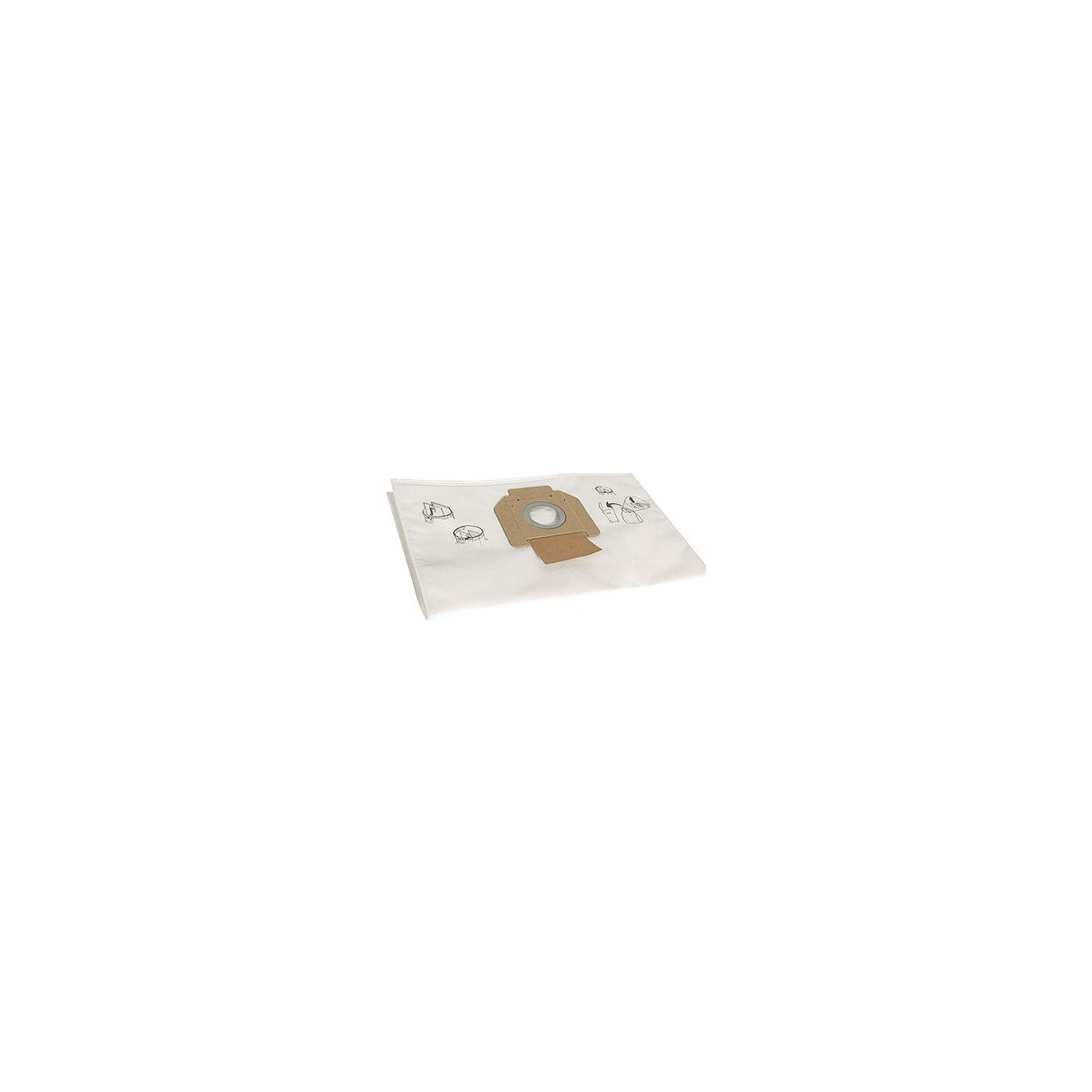 Mirka MV912DB Dust Bag, 5/pk - MV-912DB