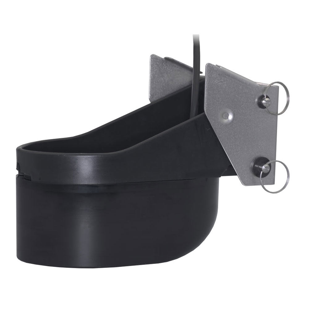 Transductor Chirp Raymarine TM265LH Montaje en popa 1kw [A80013]