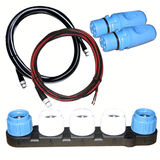 Raymarine SeaTalk<sup><i>ng</i></sup> Starter Kit - T70134