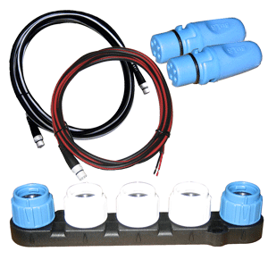 Raymarine SeaTalk<sup><i>ng</i></sup> Starter Kit - T70134