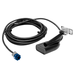 Lowrance HDI Skimmer 83/200 455/800 T/M Transducer - 000-10976-001