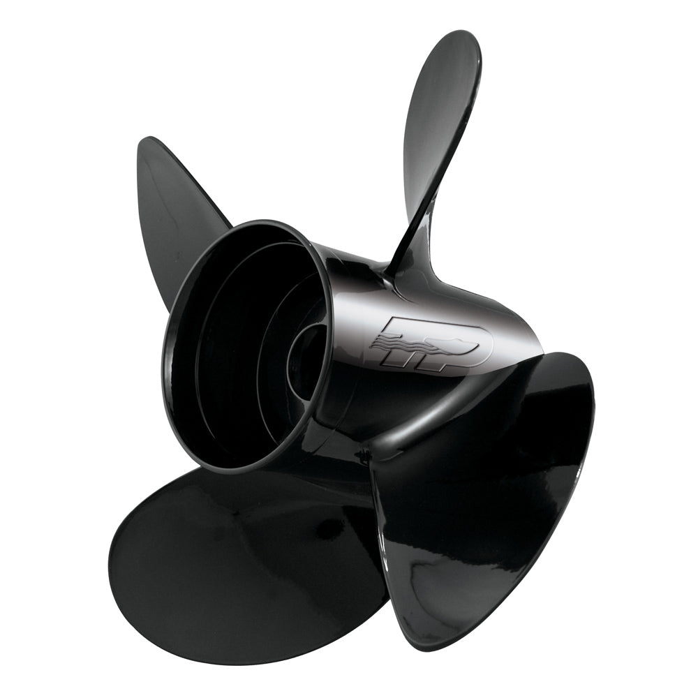 Turning Point Hustler - Mano izquierda - Hélice de aluminio - LE-1415-4L - 4 palas - Paso de 15" x 15 [21501540]