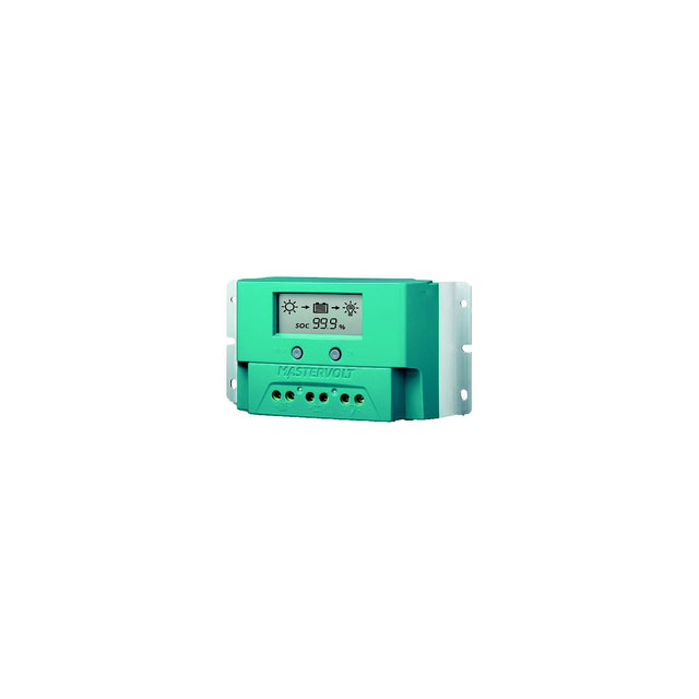 Mastervolt 131822000 Solar Charge Controller, 20A - image 1