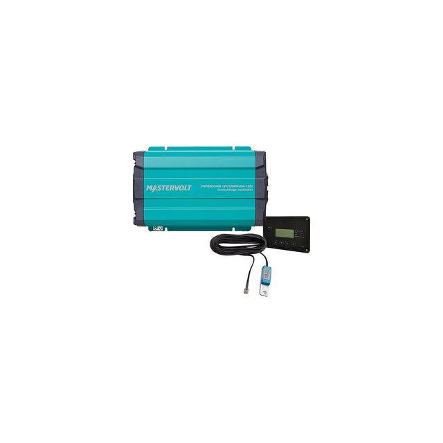Mastervolt 36211201 Powercombi Inverter/Charger - image 1