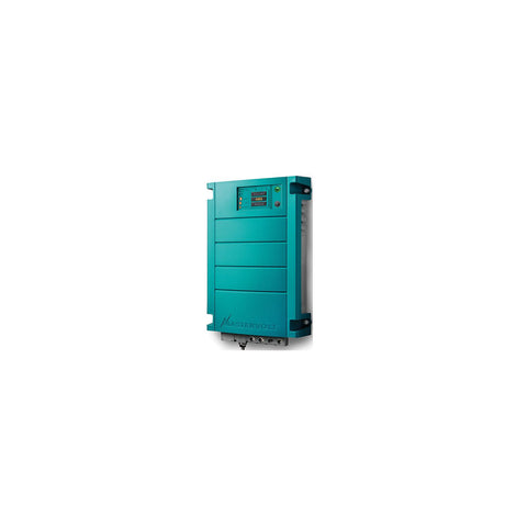 Mastervolt ChargeMaster 25 Amp Battery Charger - 3 Bank, 12V [44010250] - official Mastervolt product image 5