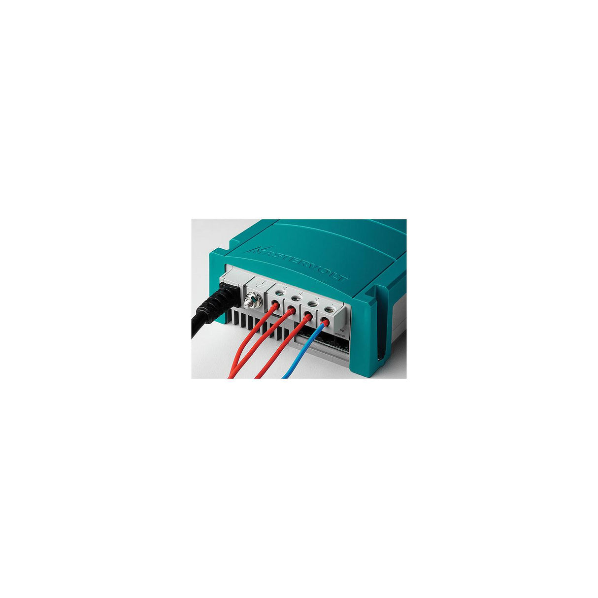 Mastervolt ChargeMaster 25 Amp Battery Charger - 3 Bank, 12V [44010250] - official Mastervolt product image 4