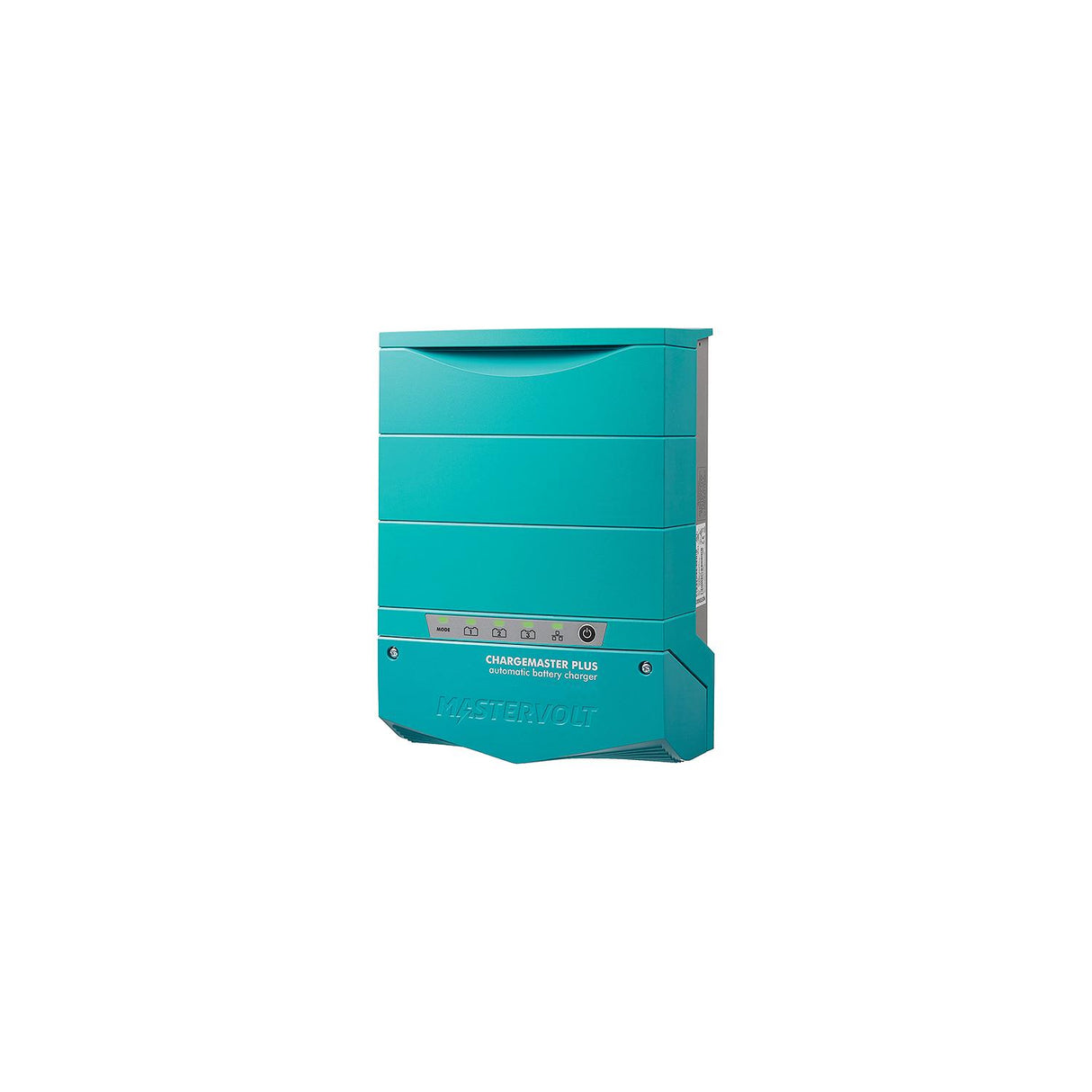 Mastervolt ChargeMaster Plus 24/20-3 Battery Charger [44320205] - official Mastervolt product image 3