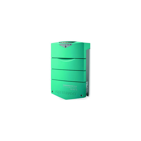 Mastervolt ChargeMaster Plus 12/75-3 CZone - 3-Bank [44310755] - official Mastervolt product image 3