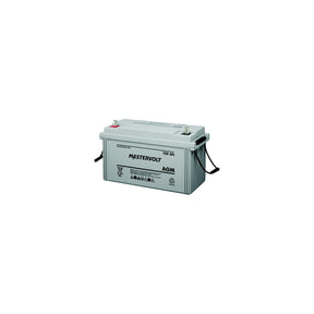 Mastervolt 469-62001300 12V AGM Battery - image 1