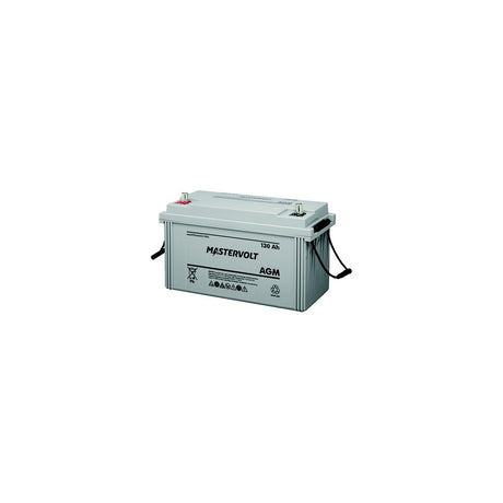 Mastervolt 469-62001300 12V AGM Battery - image 1