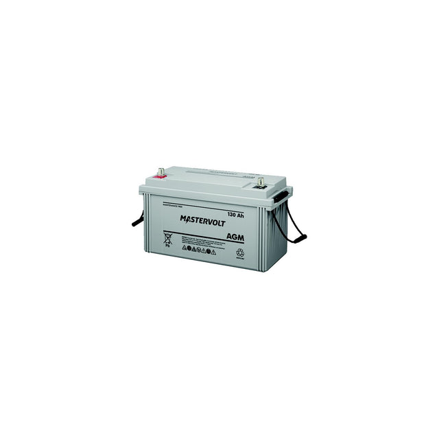 Mastervolt 469-62001300 12V AGM Battery - image 1
