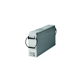 Mastervolt 63001851 12V AGM Slimline Battery - image 1