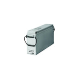 Mastervolt 63001851 12V AGM Slimline Battery - image 2