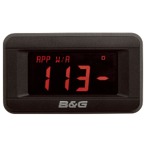 B&G Triton 10/10 HV - 000-11087-001