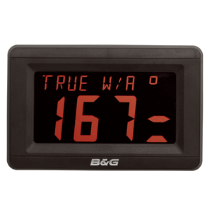 B&G Triton 20/20 HV - 000-11088-001