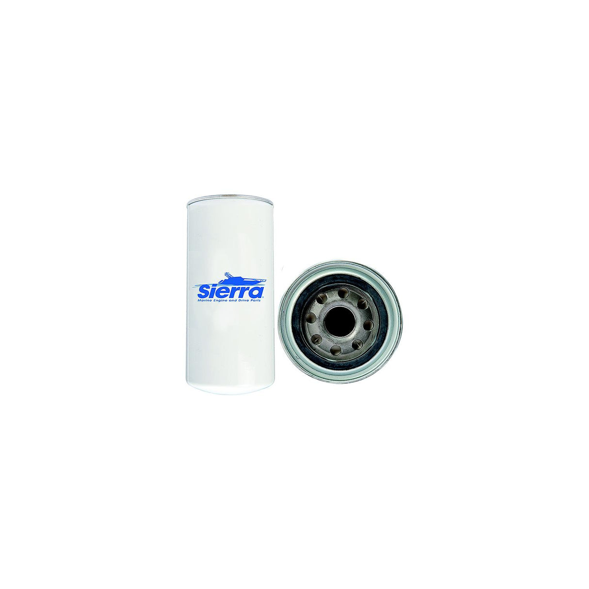 Sierra 0035 Diesel Oil Filter - 18-0035