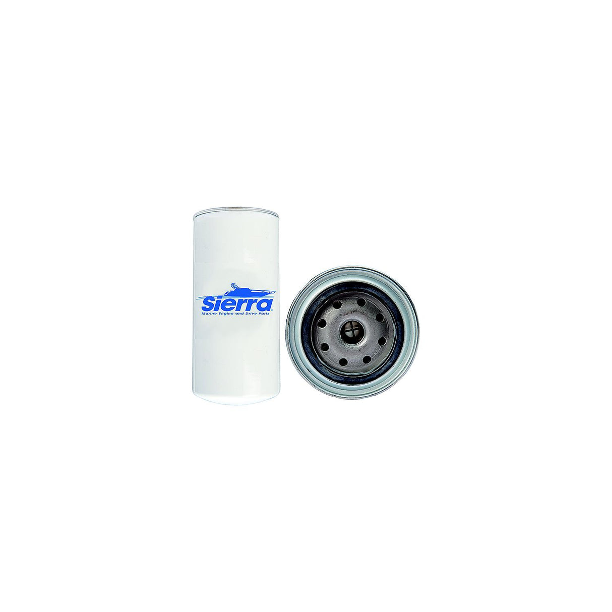 Sierra 0036 Diesel Oil Filter - 18-0036