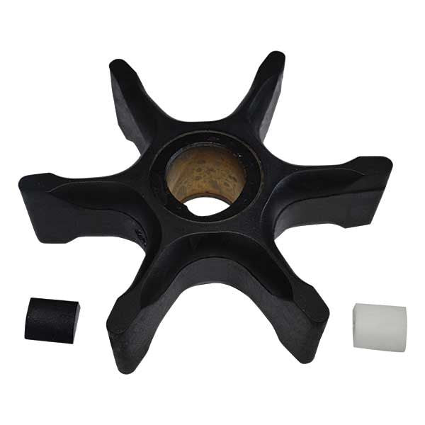 EMP ﻿Impeller with (2) Keys (47-01750) - image 1
