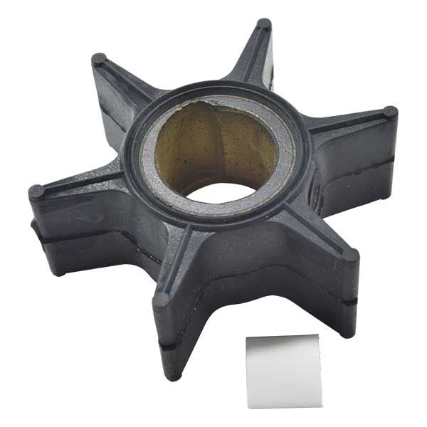 EMP Impeller with Key (47-01865) - image 1