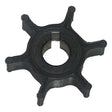 EMP ﻿Impeller﻿ (47-02172) - image 1