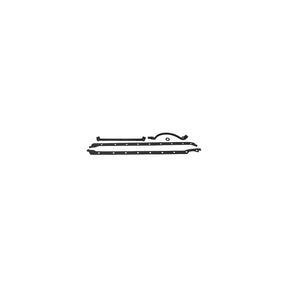 Sierra Gasket Set Oilpan Mc27-52550 - 18-0348 - image 1