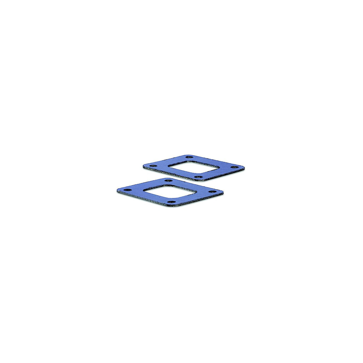 Sierra 06729 Exhaust Elbow Gasket for closed cooling, Mercruiser Stern Drives, Qty. 2 - 18-0672-9