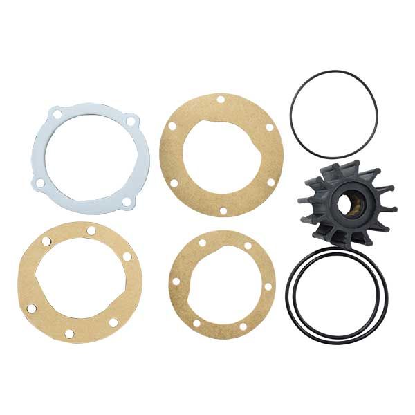 EMP Nitrile Impeller with Gaskets (47-07204K) - image 1