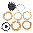 EMP ﻿Neoprene Impeller with Gaskets (47-07219K) - image 1