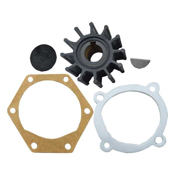 EMP ﻿Neoprene Impeller with Gaskets (47-07227K) - image 1