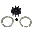 EMP ﻿Neoprene Impeller with Gaskets﻿ (47-07237K) - image 1