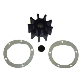 EMP ﻿Neoprene Impeller with Gaskets﻿ (47-07237K) - image 1