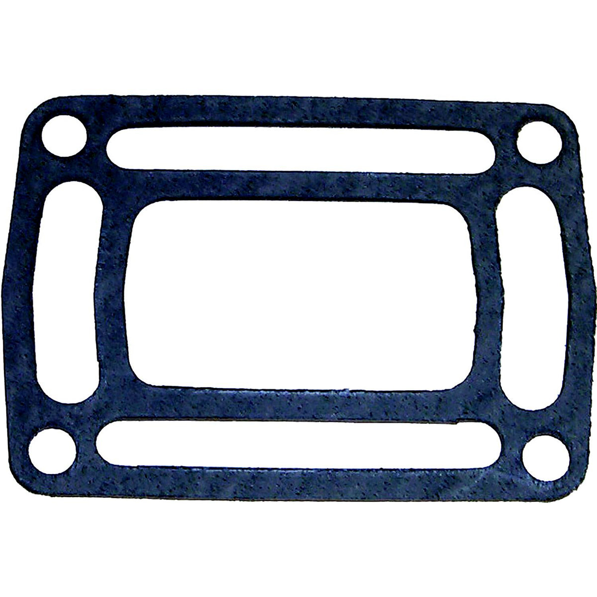 Sierra 094329 Exhaust Elbow Gasket, Replaces: OMC 909786, 3850496, VolvoPenta: 3850496, For Use With: Riser: 18-1909-1 - 18-0943-2-9 - image 1