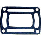 Sierra 094329 Exhaust Elbow Gasket, Replaces: OMC 909786, 3850496, VolvoPenta: 3850496, For Use With: Riser: 18-1909-1 - 18-0943-2-9 - image 1