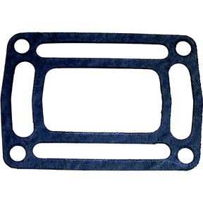 Sierra 094329 Exhaust Elbow Gasket, Replaces: OMC 909786, 3850496, VolvoPenta: 3850496, For Use With: Riser: 18-1909-1 - 18-0943-2-9 - image 1