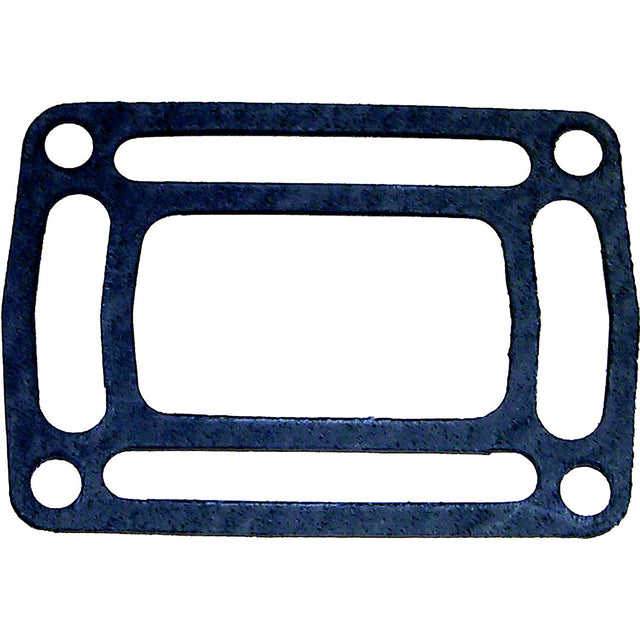 Sierra 094329 Exhaust Elbow Gasket, Replaces: OMC 909786, 3850496, VolvoPenta: 3850496, For Use With: Riser: 18-1909-1 - 18-0943-2-9 - image 1