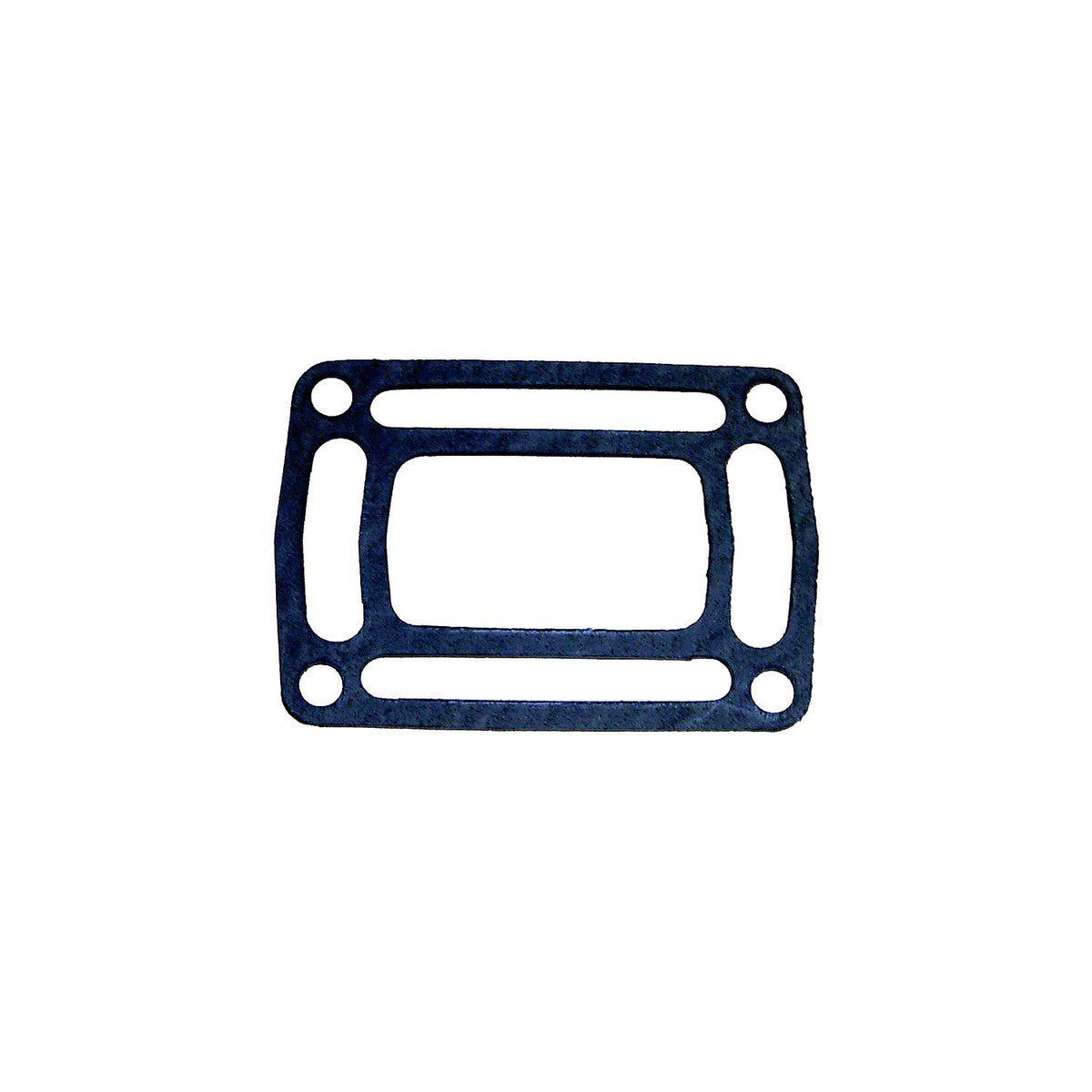 Sierra 094329 Exhaust Elbow Gasket, Replaces: OMC 909786, 3850496, VolvoPenta: 3850496, For Use With: Riser: 18-1909-1 - 18-0943-2-9 - image 2