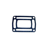 Sierra 094329 Exhaust Elbow Gasket, Replaces: OMC 909786, 3850496, VolvoPenta: 3850496, For Use With: Riser: 18-1909-1 - 18-0943-2-9 - image 2