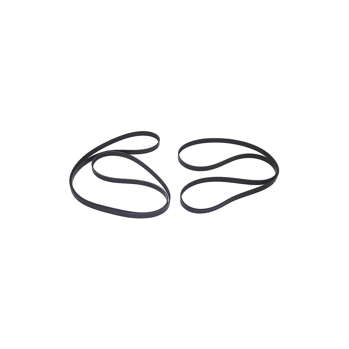 Sierra Serpentine Belt - 18-15103