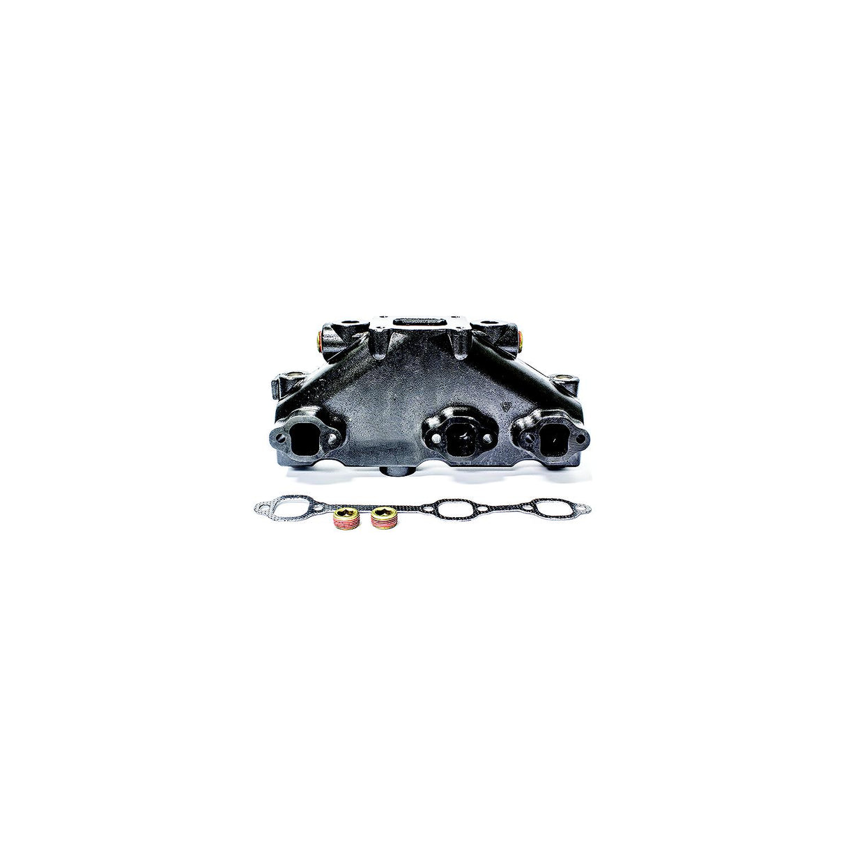 Sierra Exhaust Manifold (Dry Joint) - 18-1842