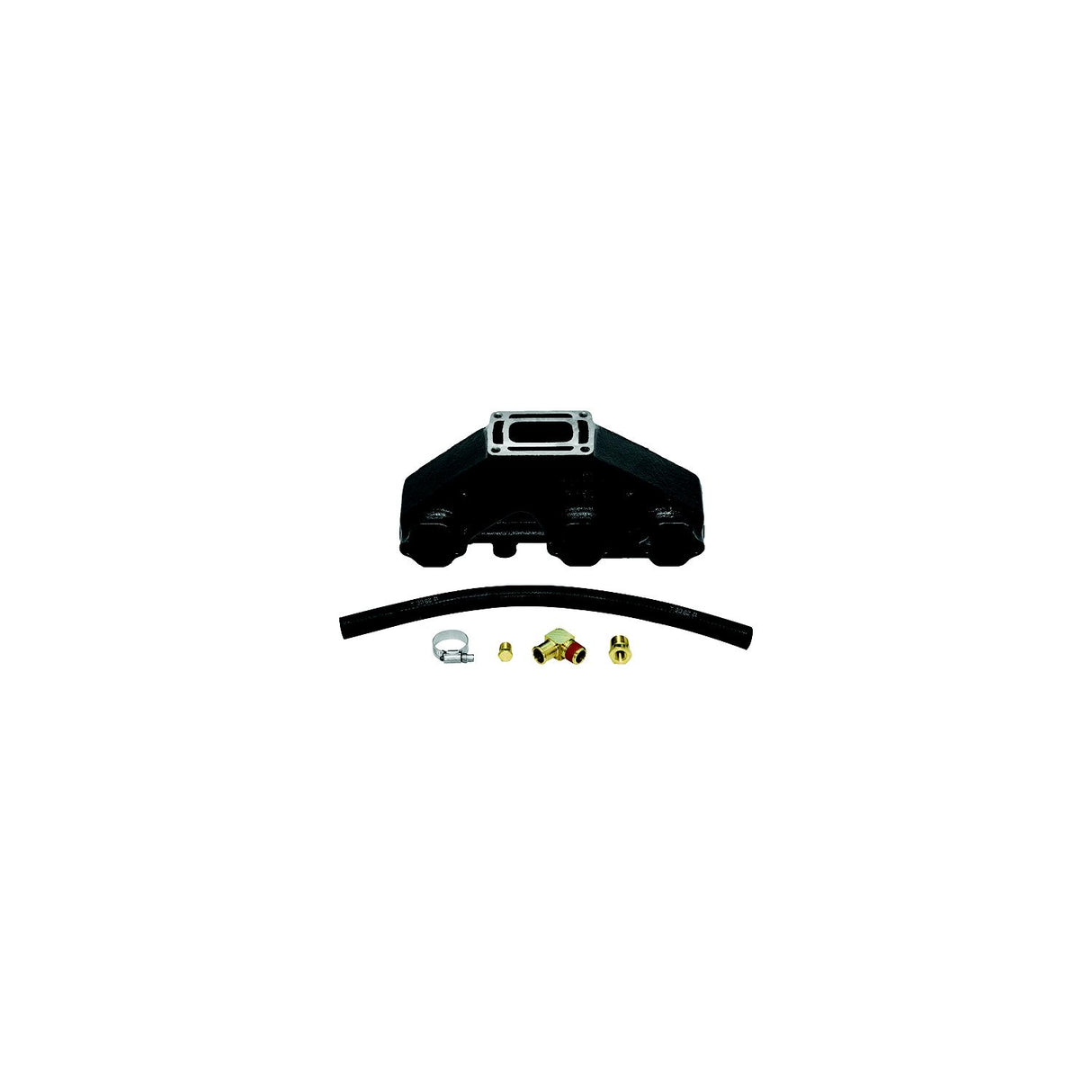 Sierra 18-1848 Manifold Sierra OEM Marine Boat