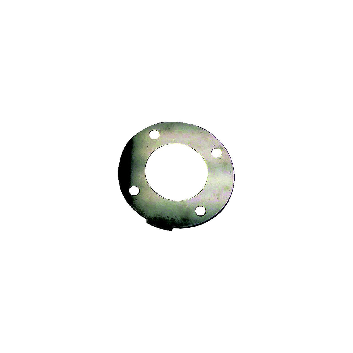 Sierra Manifold End Plates - 18-1917