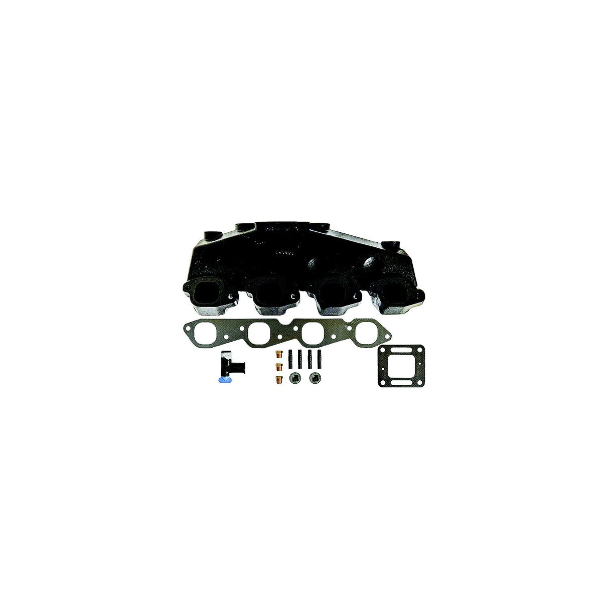 Sierra Exhaust Manifold - 18-1957-2
